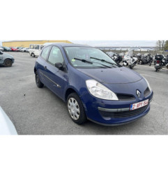 Boitier UCH RENAULT CLIO 3