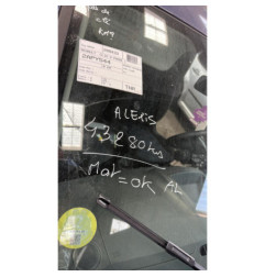 Boitier UCH RENAULT CLIO 3