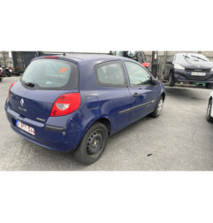 Boitier UCH RENAULT CLIO 3