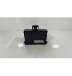 Boitier UCH RENAULT CLIO 3