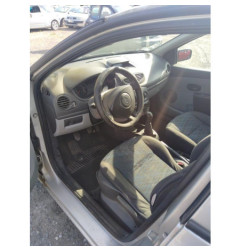 Boitier UCH RENAULT CLIO 3