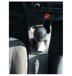 Boitier UCH RENAULT CLIO 3