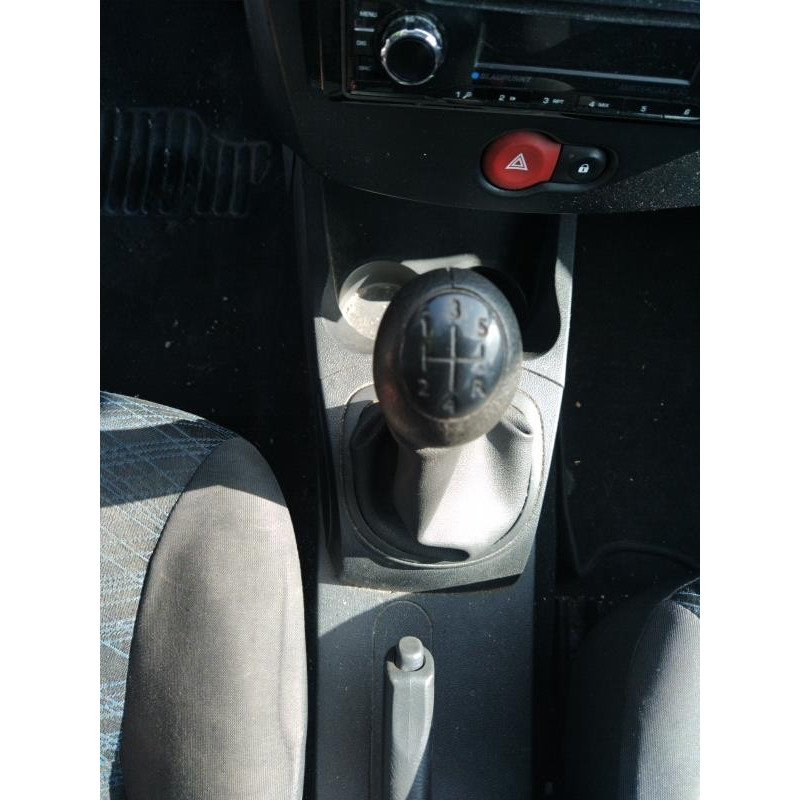 Boitier UCH RENAULT CLIO 3 Photo n°5