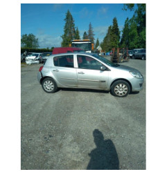 Boitier UCH RENAULT CLIO 3