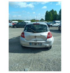 Boitier UCH RENAULT CLIO 3