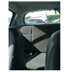 Boitier UCH RENAULT CLIO 3