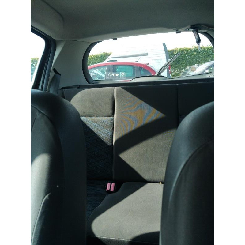 Boitier UCH RENAULT CLIO 3 Photo n°9