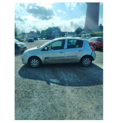 Boitier UCH RENAULT CLIO 3
