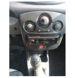 Boitier UCH RENAULT CLIO 3