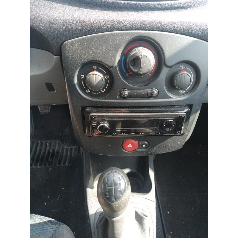 Boitier UCH RENAULT CLIO 3 Photo n°12