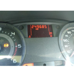 Boitier UCH RENAULT CLIO 3