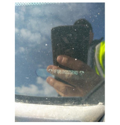 Boitier UCH RENAULT CLIO 3