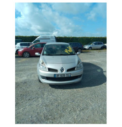Boitier UCH RENAULT CLIO 3