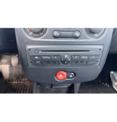 Boitier UCH RENAULT CLIO 3