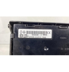 Boitier UCH RENAULT CLIO 3