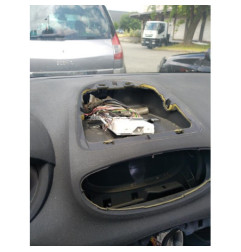 Boitier UCH RENAULT CLIO 3