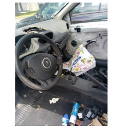 Boitier UCH RENAULT CLIO 3