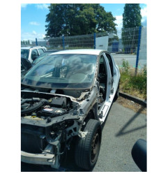 Boitier UCH RENAULT CLIO 3