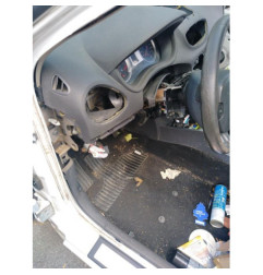 Boitier UCH RENAULT CLIO 3