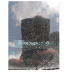 Boitier UCH RENAULT CLIO 3