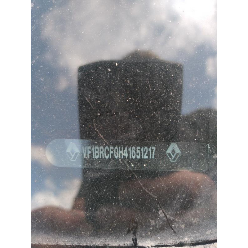 Boitier UCH RENAULT CLIO 3 Photo n°9
