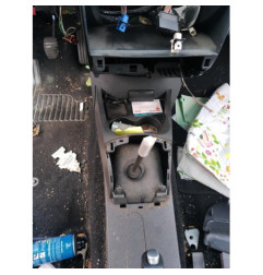 Boitier UCH RENAULT CLIO 3
