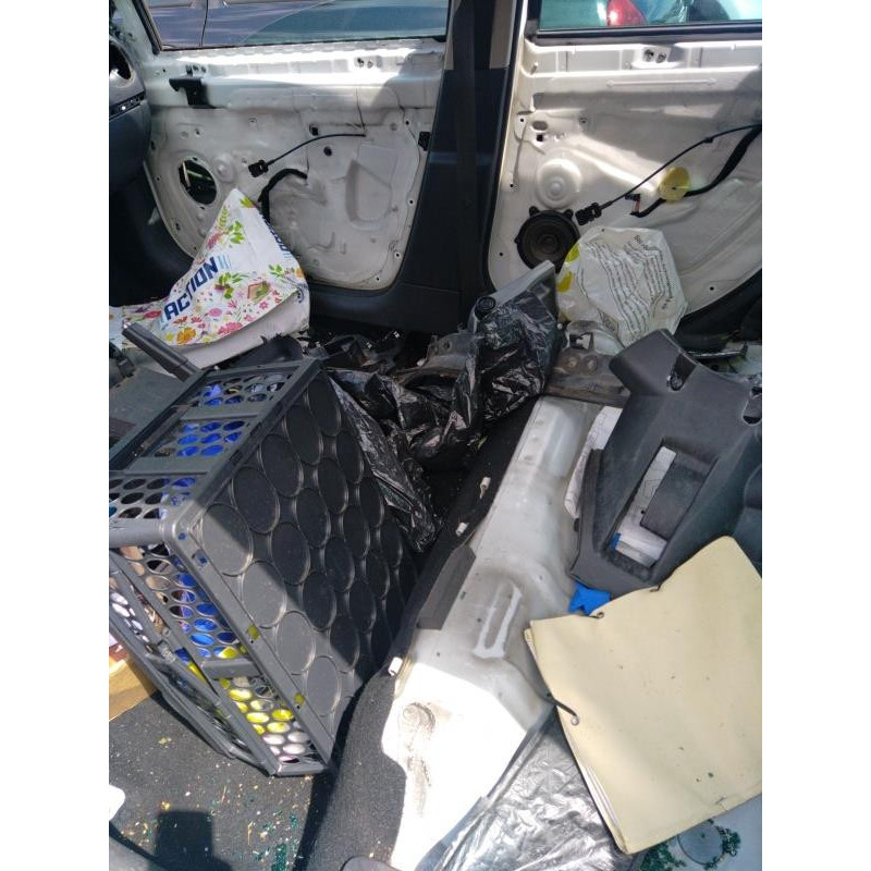 Boitier UCH RENAULT CLIO 3 Photo n°11