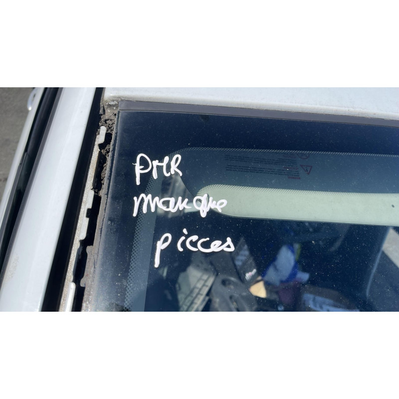 Boitier UCH RENAULT CLIO 3 Photo n°12