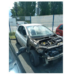 Boitier UCH RENAULT CLIO 3