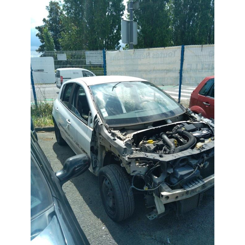 Boitier UCH RENAULT CLIO 3 Photo n°13