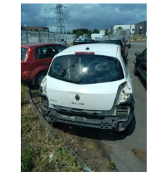 Boitier UCH RENAULT CLIO 3