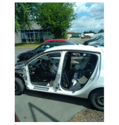 Boitier UCH RENAULT CLIO 3