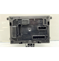 Boitier UCH RENAULT CLIO 3