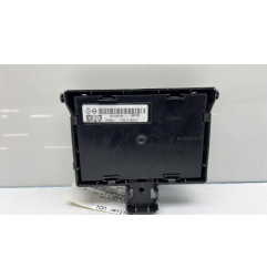 Boitier UCH RENAULT CLIO 3