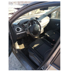 Boitier UCH RENAULT CLIO 3