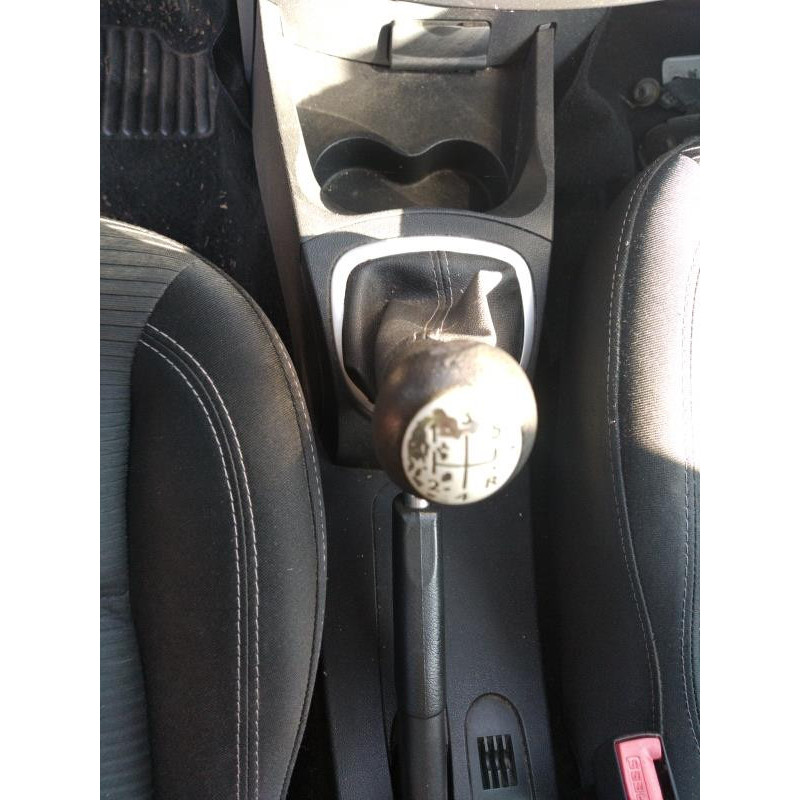Boitier UCH RENAULT CLIO 3 Photo n°6