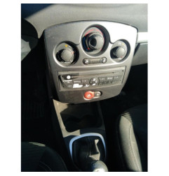Boitier UCH RENAULT CLIO 3