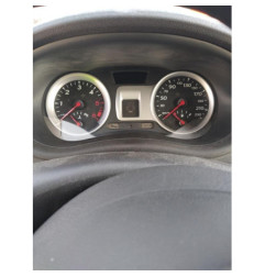 Boitier UCH RENAULT CLIO 3