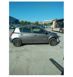 Boitier UCH RENAULT CLIO 3