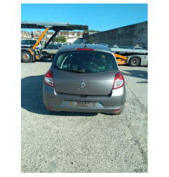 Boitier UCH RENAULT CLIO 3