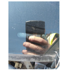 Boitier UCH RENAULT CLIO 3