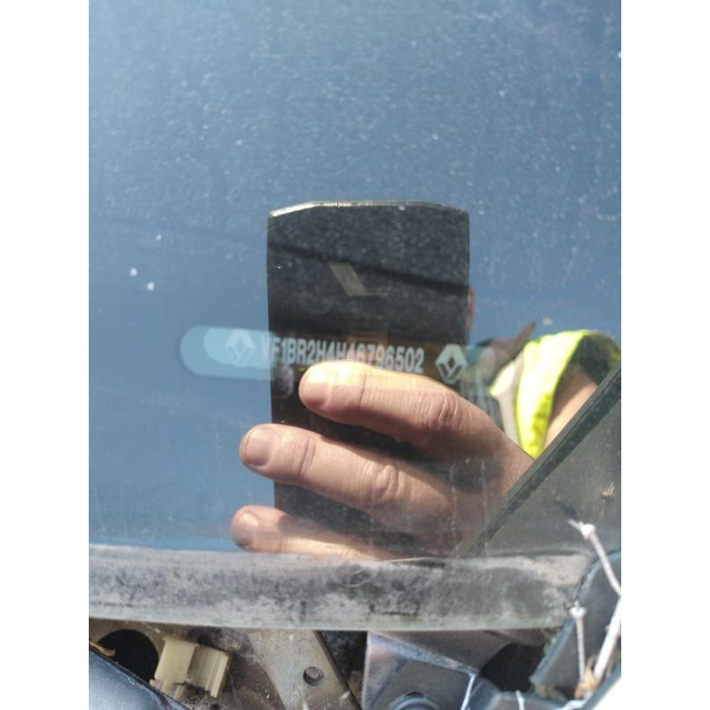 Boitier UCH RENAULT CLIO 3 Photo n°12