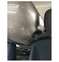 Boitier UCH RENAULT CLIO 3