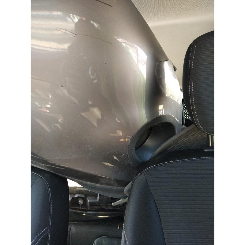 Boitier UCH RENAULT CLIO 3 Photo n°13