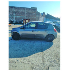 Boitier UCH RENAULT CLIO 3