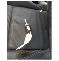 Boitier UCH RENAULT CLIO 3