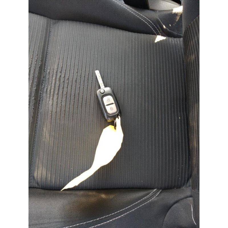Boitier UCH RENAULT CLIO 3 Photo n°15