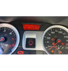 Boitier UCH RENAULT CLIO 3