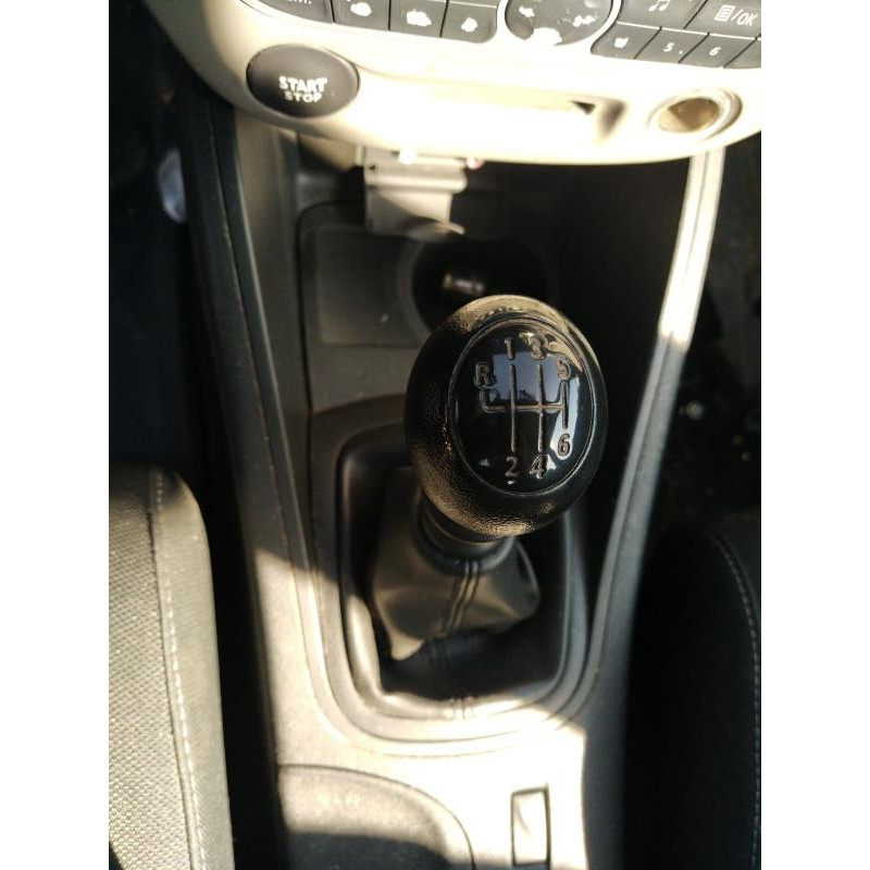 Boitier UCH RENAULT MEGANE 3 Photo n°7