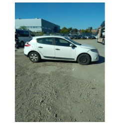 Boitier UCH RENAULT MEGANE 3